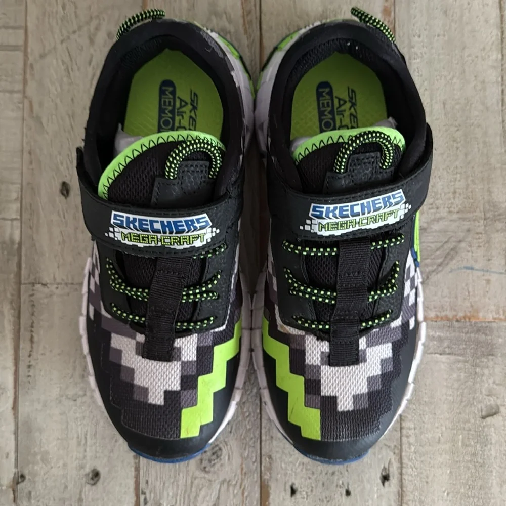 Skechers sneakers - Picture 3 of 5